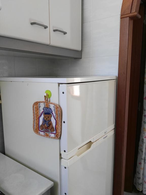 La Vila ビリャホヨサ エクステリア 写真
