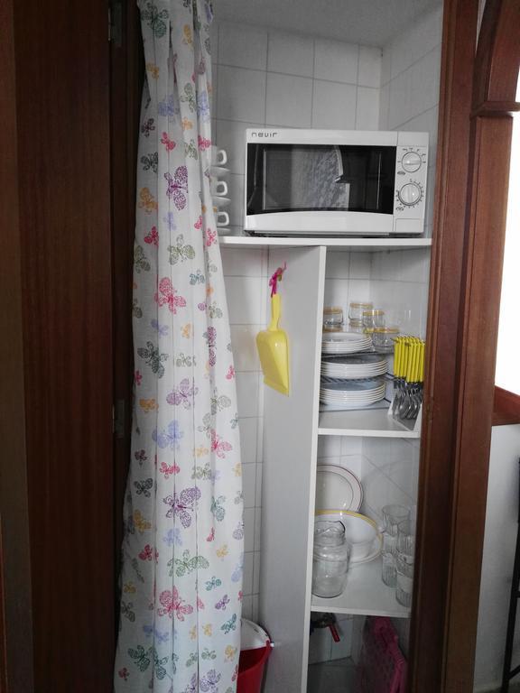 La Vila ビリャホヨサ エクステリア 写真