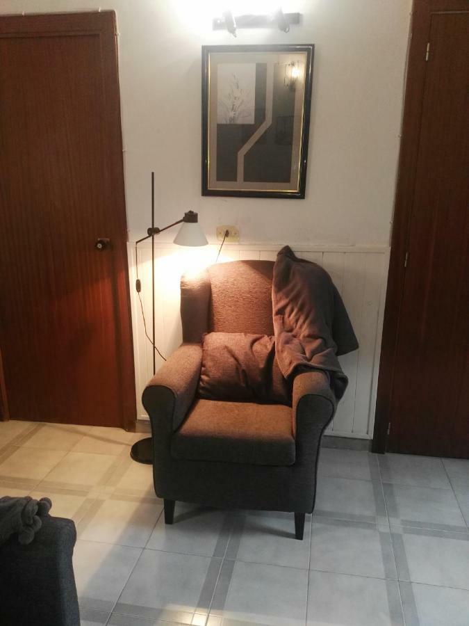 La Vila ビリャホヨサ エクステリア 写真
