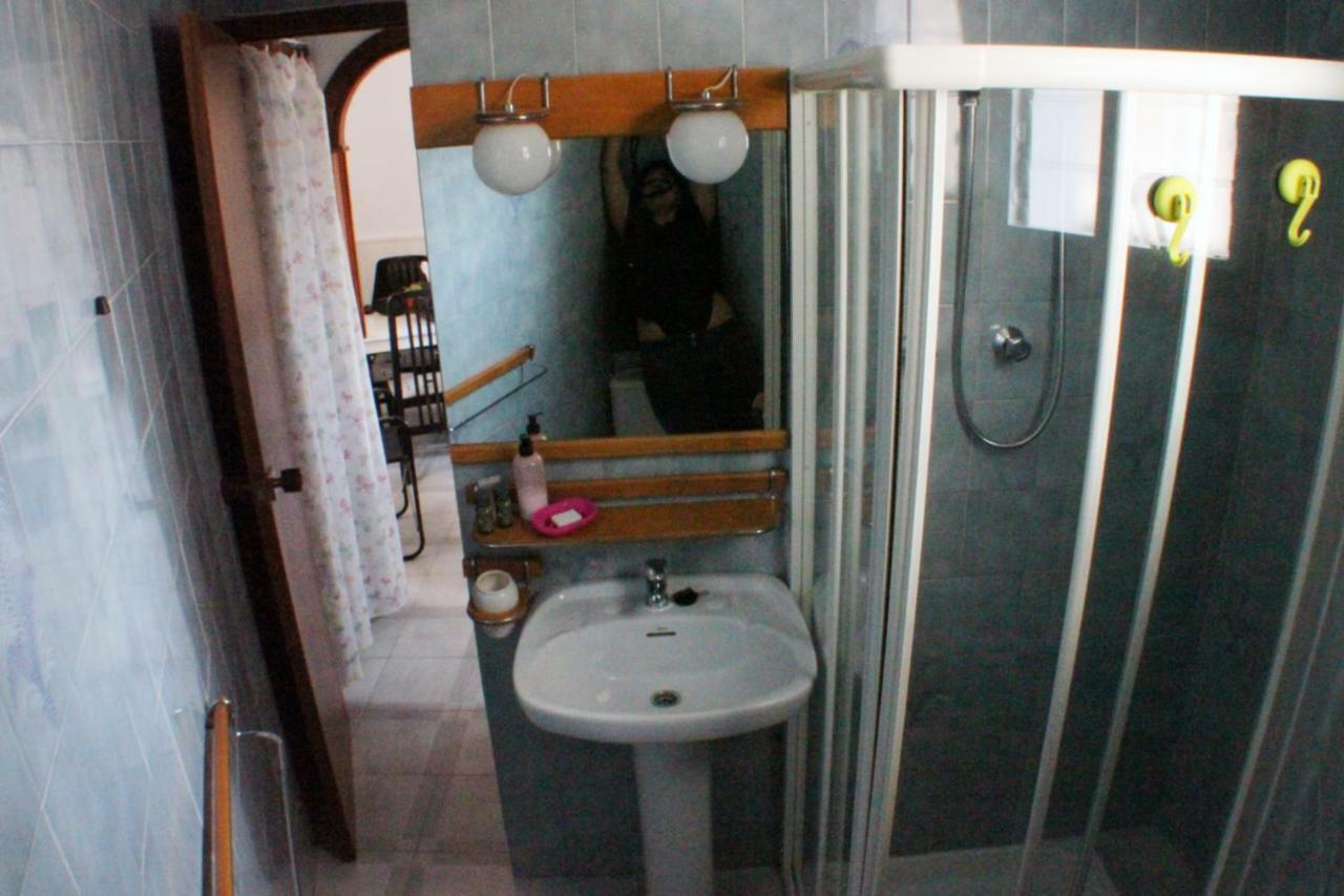 La Vila ビリャホヨサ エクステリア 写真