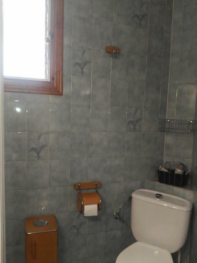 La Vila ビリャホヨサ エクステリア 写真
